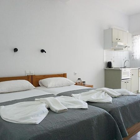 Bali  Aphrodite Studios & Apartment מראה חיצוני תמונה