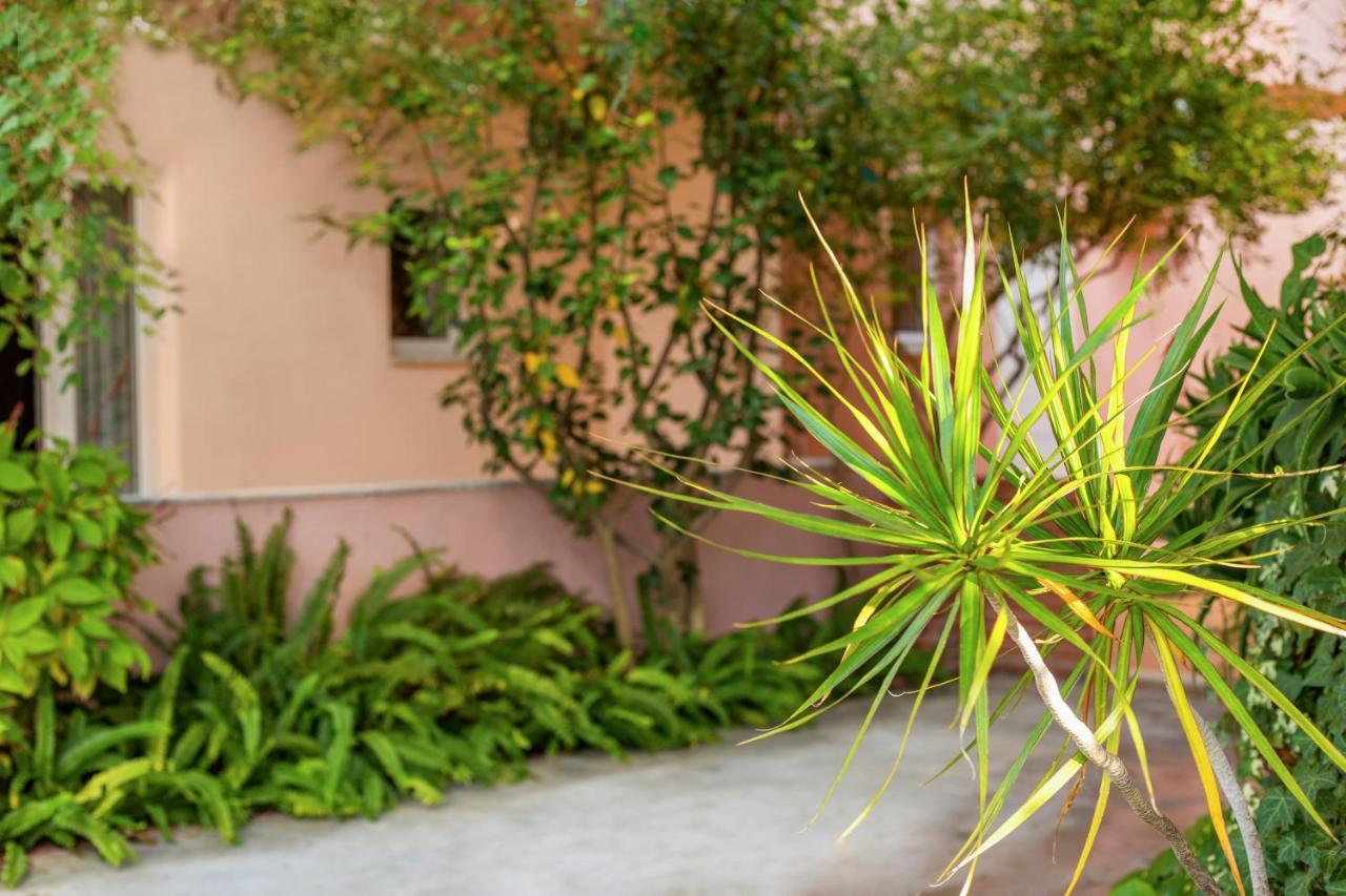 Bali  Aphrodite Studios & Apartment מראה חיצוני תמונה