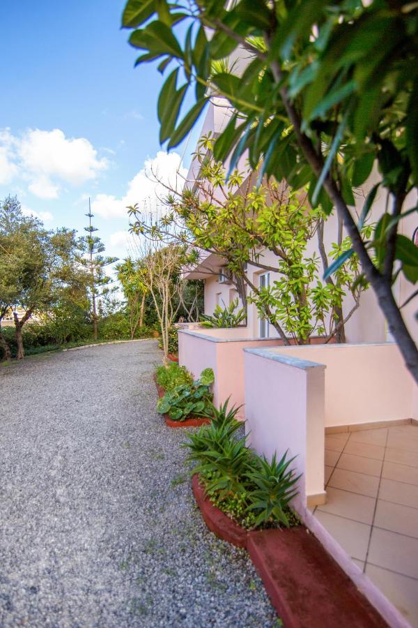 Bali  Aphrodite Studios & Apartment מראה חיצוני תמונה