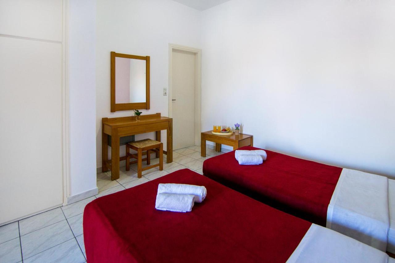 Bali  Aphrodite Studios & Apartment מראה חיצוני תמונה