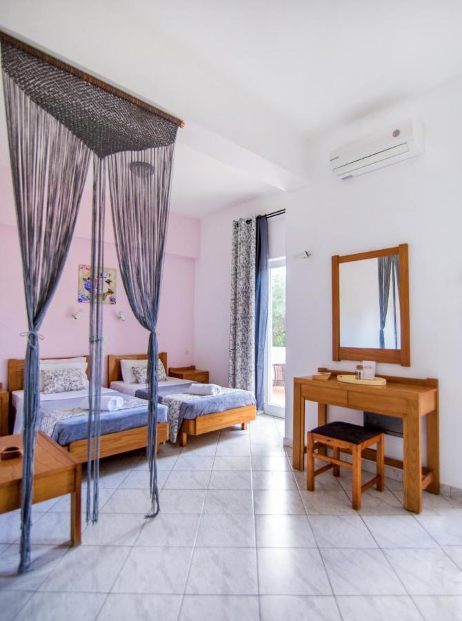Bali  Aphrodite Studios & Apartment מראה חיצוני תמונה