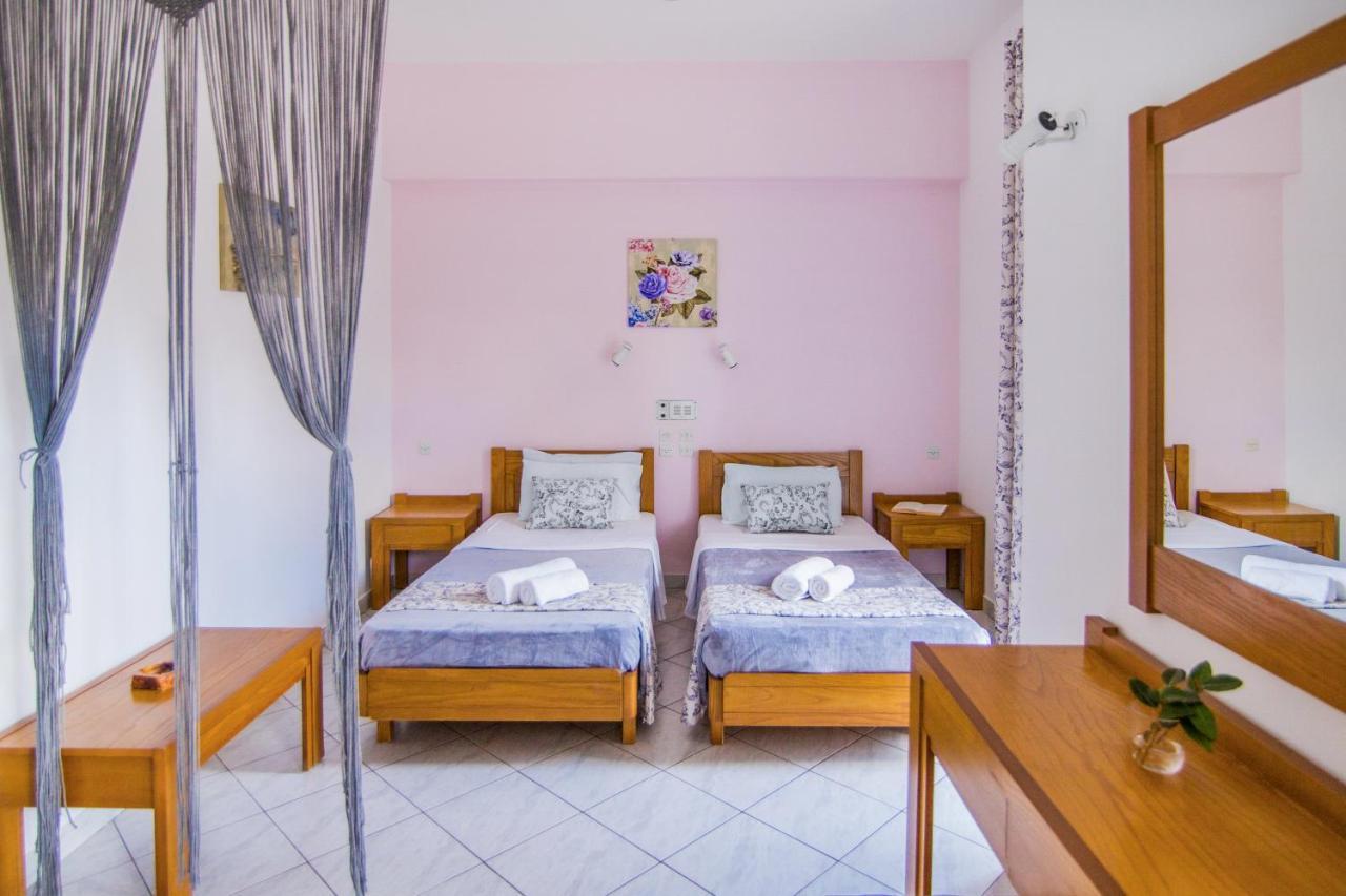 Bali  Aphrodite Studios & Apartment מראה חיצוני תמונה