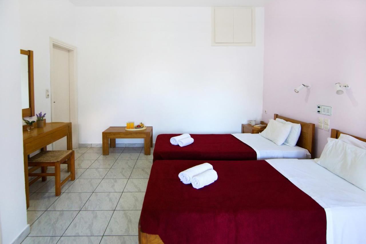 Bali  Aphrodite Studios & Apartment מראה חיצוני תמונה