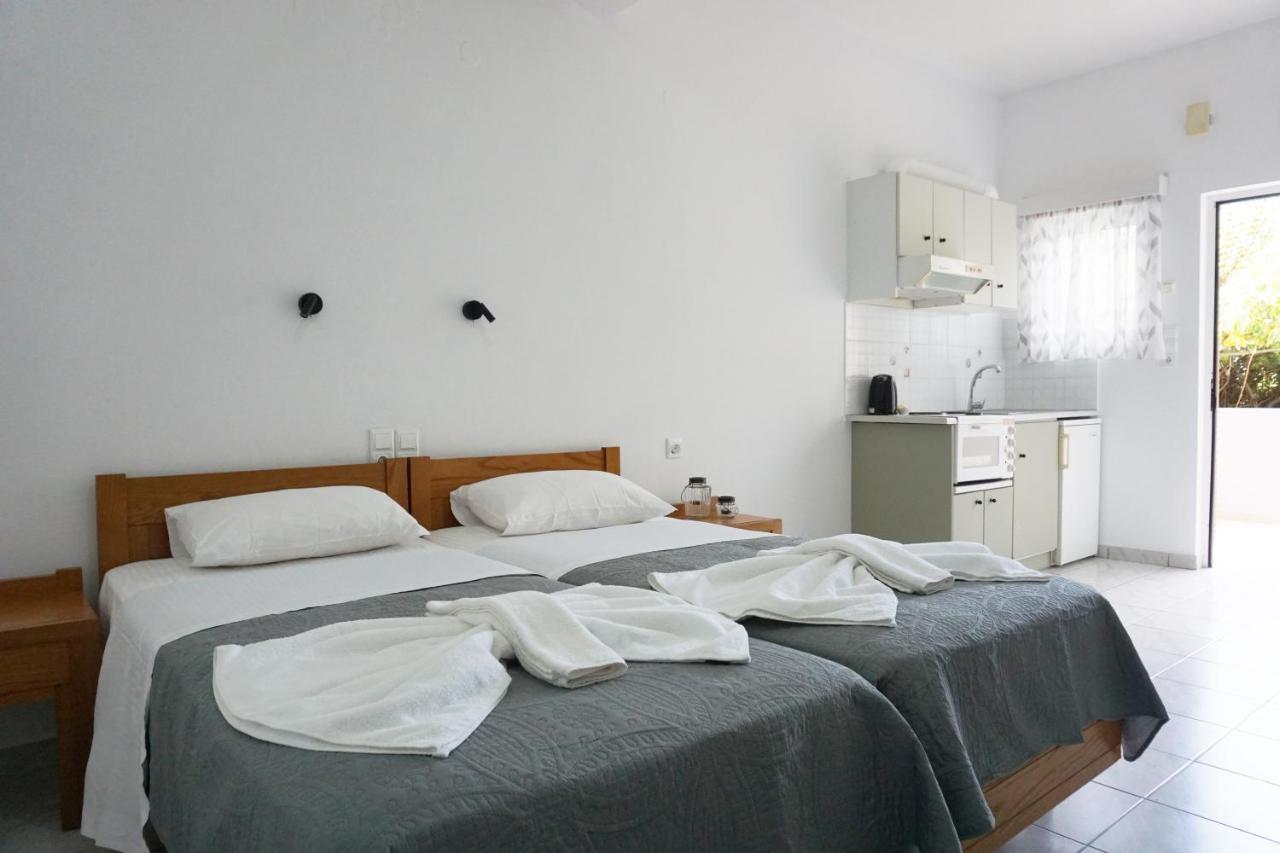 Bali  Aphrodite Studios & Apartment מראה חיצוני תמונה