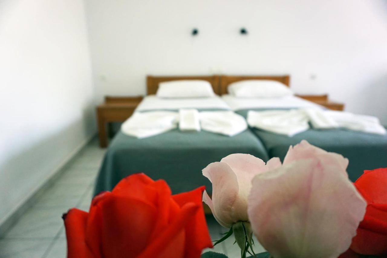 Bali  Aphrodite Studios & Apartment מראה חיצוני תמונה