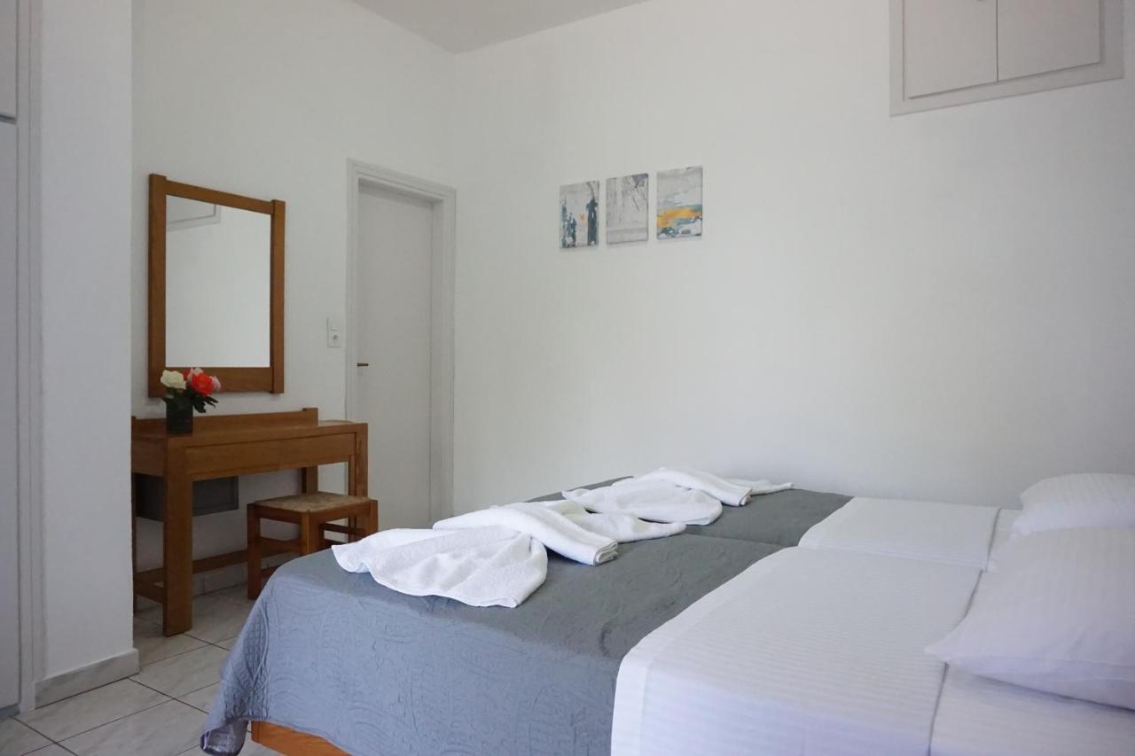 Bali  Aphrodite Studios & Apartment מראה חיצוני תמונה