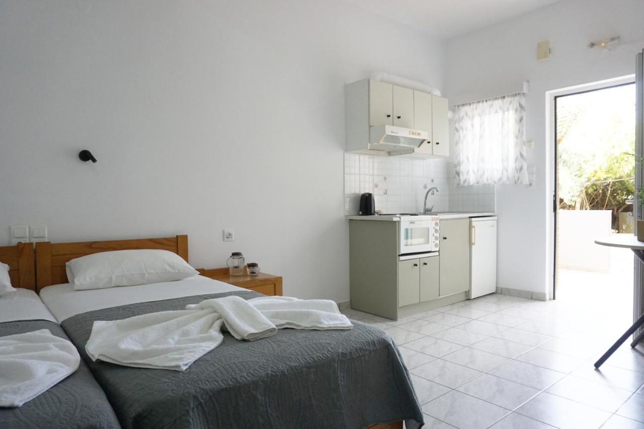 Bali  Aphrodite Studios & Apartment מראה חיצוני תמונה